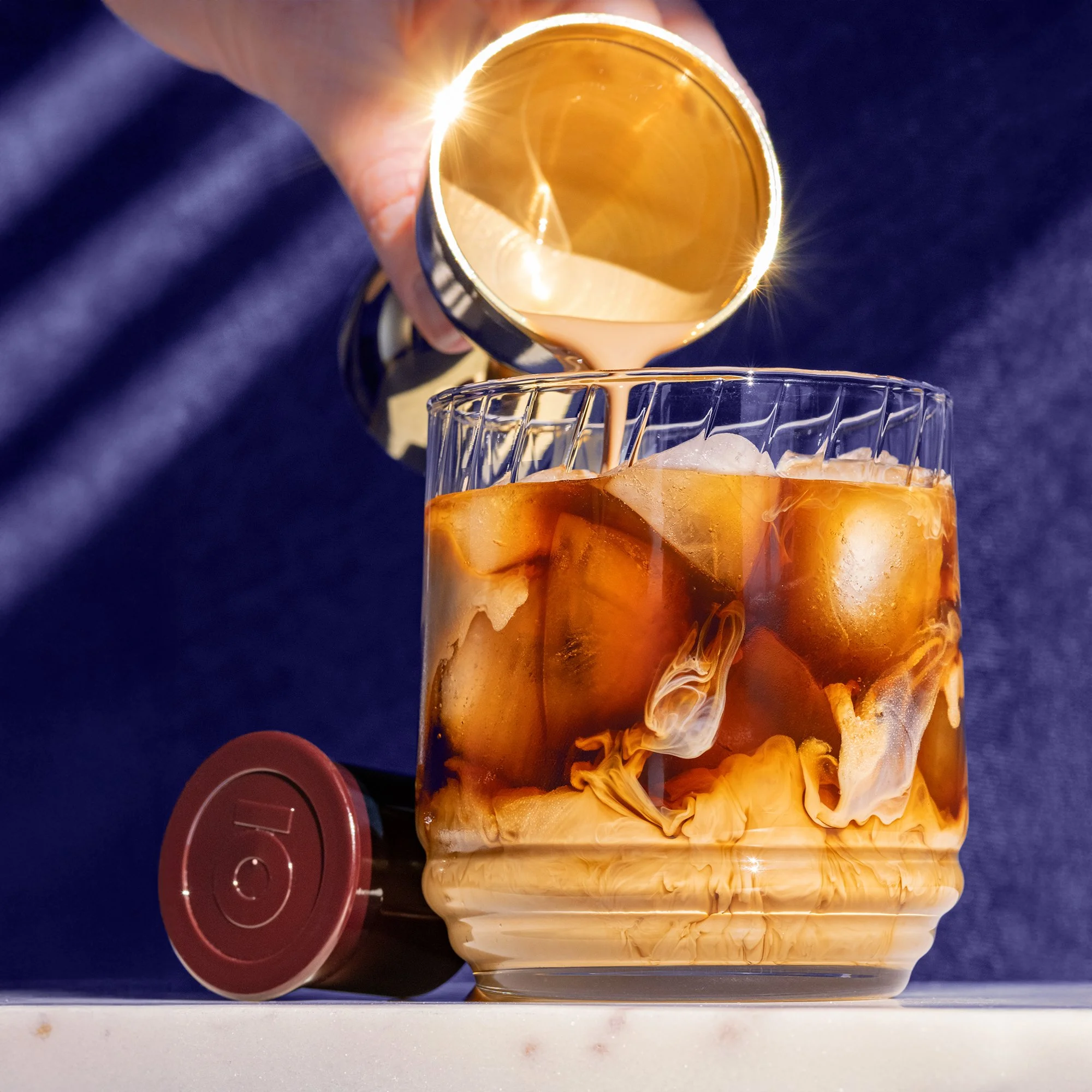 Somrus <br>Cream Liqueur