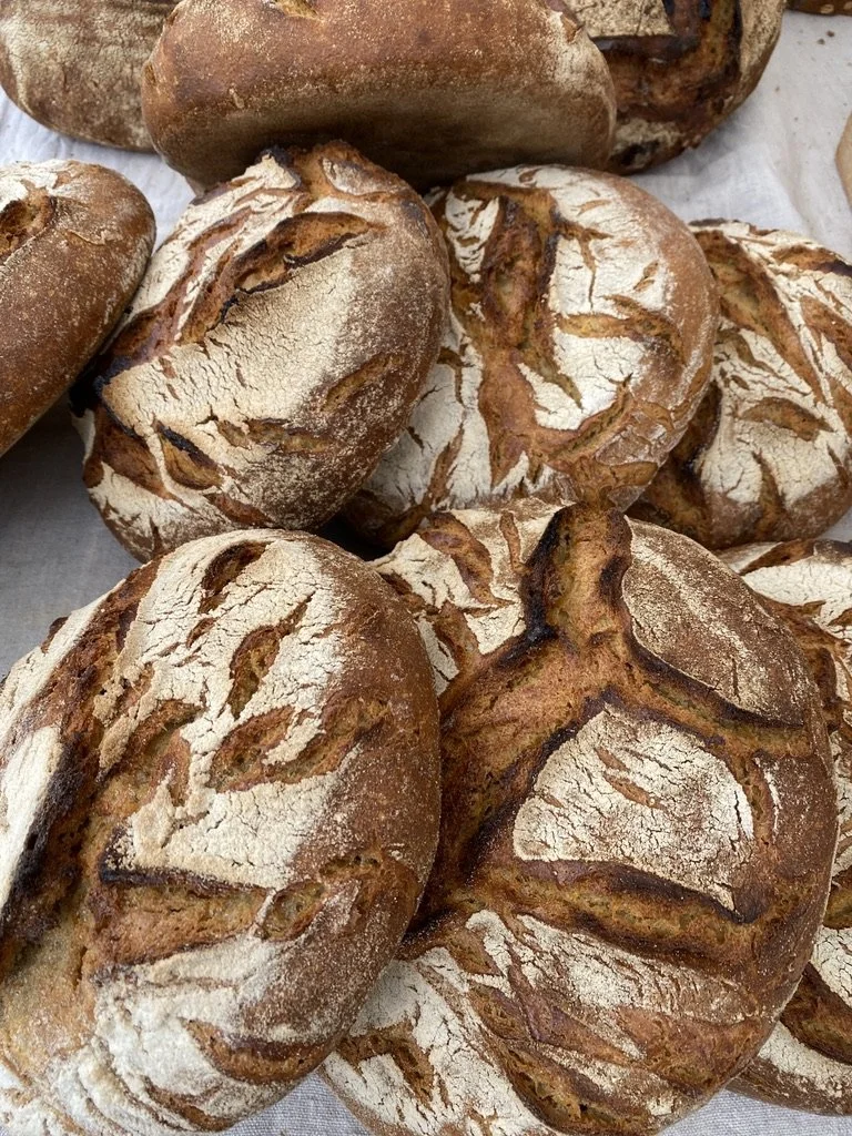 c'est beau chez toi | Le Fournil de Talou 