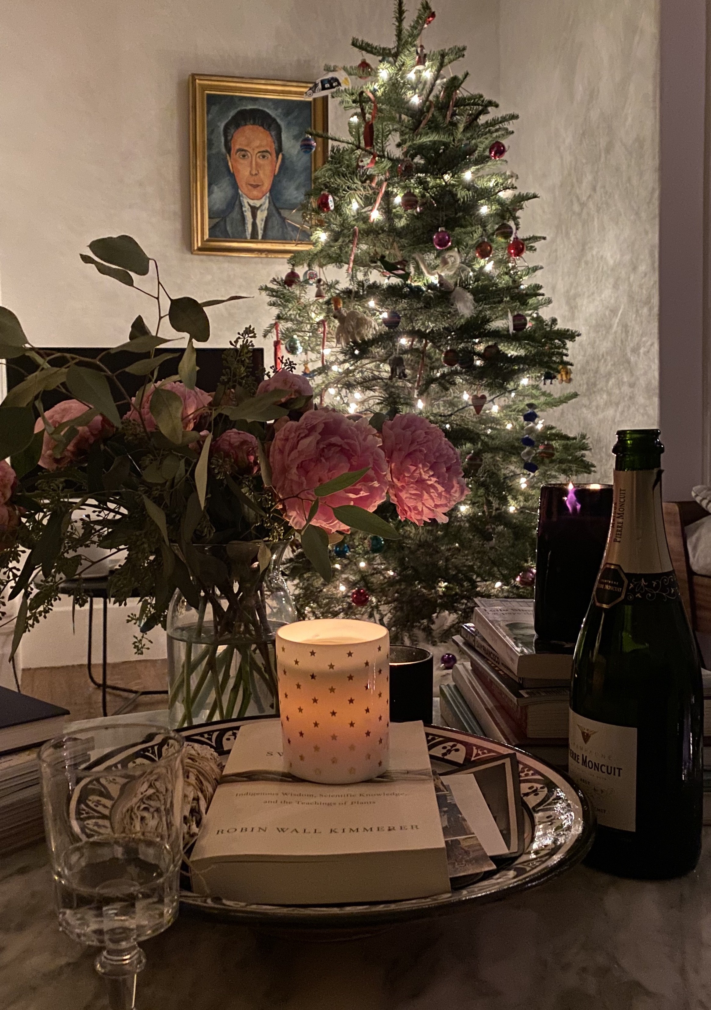 c'est beau chez toi | Party Like a Parisian 