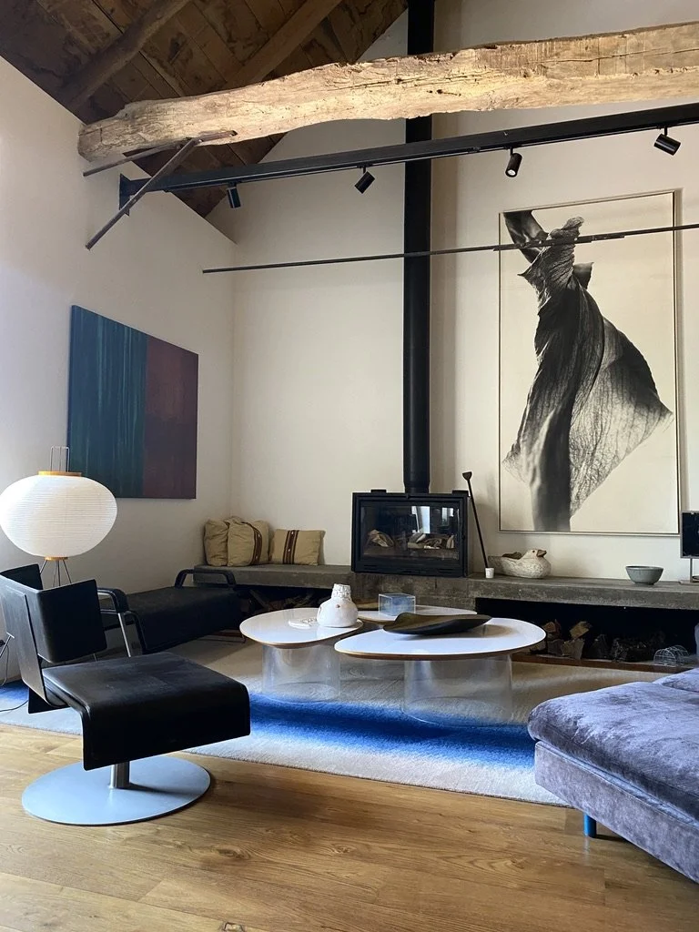 c'est beau chez toi | A House I Love 