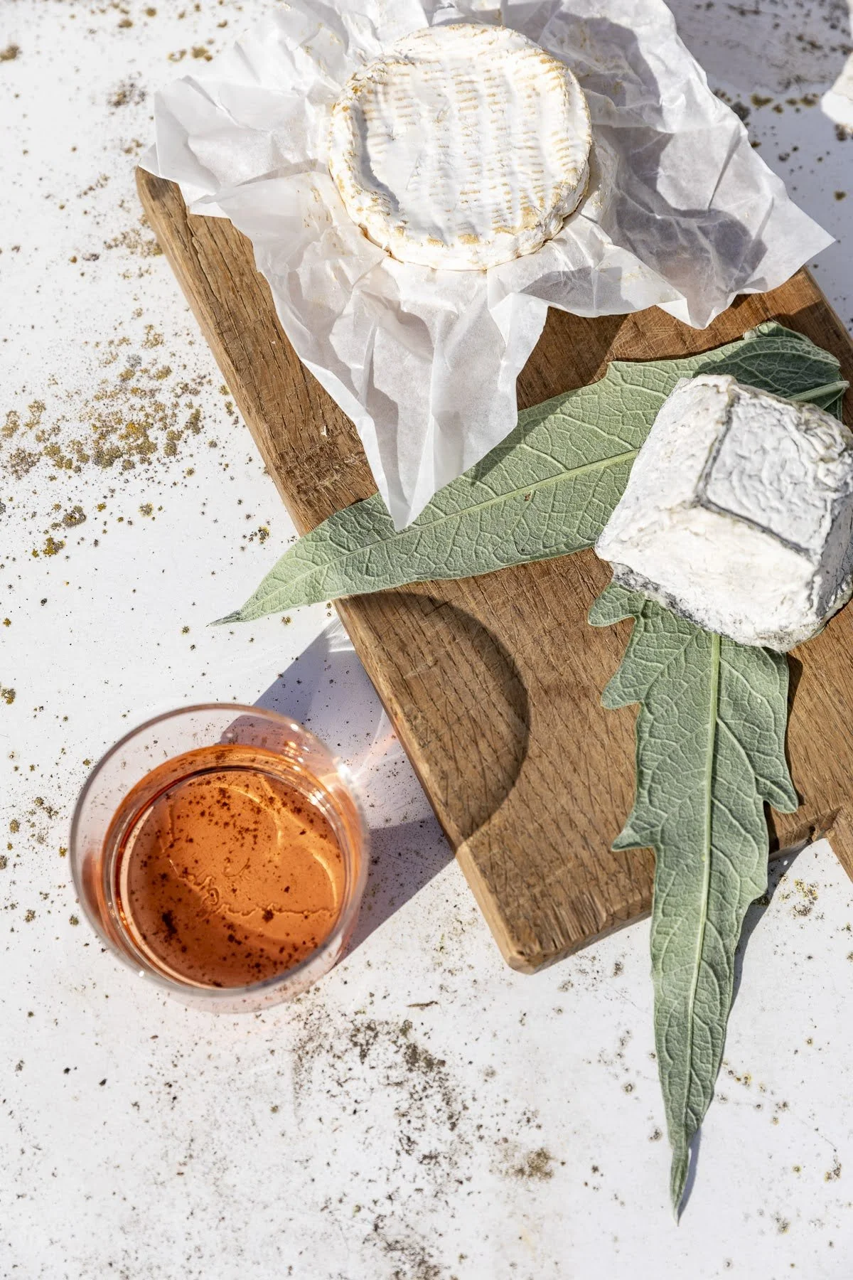 c'est beau chez toi x chesney style | New Year Picnic