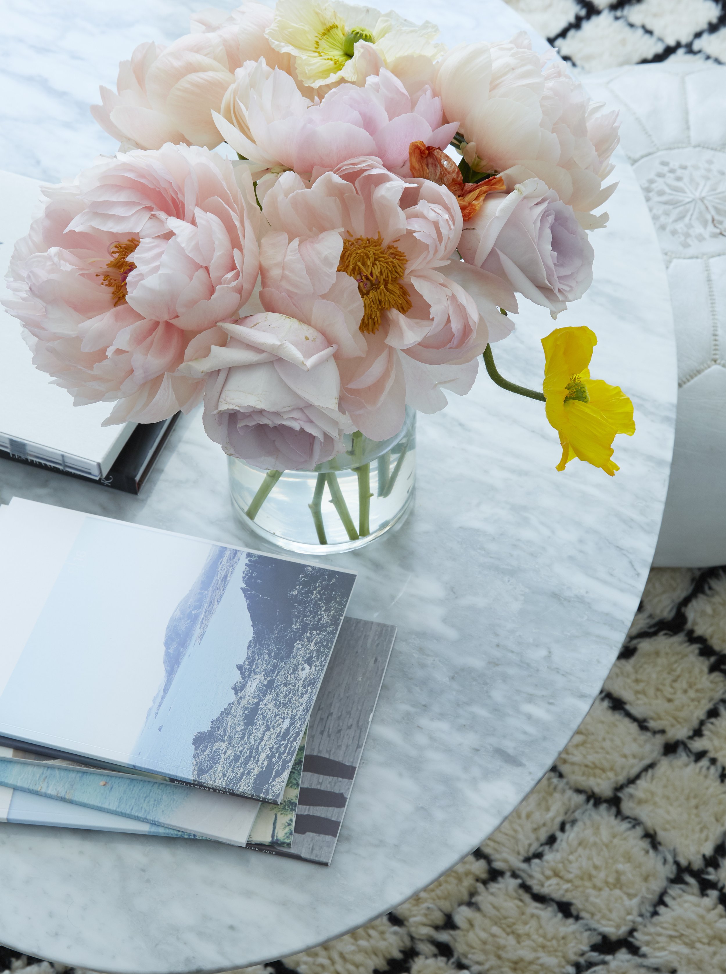 c'est beau chez toi | un dimanche à la maison 