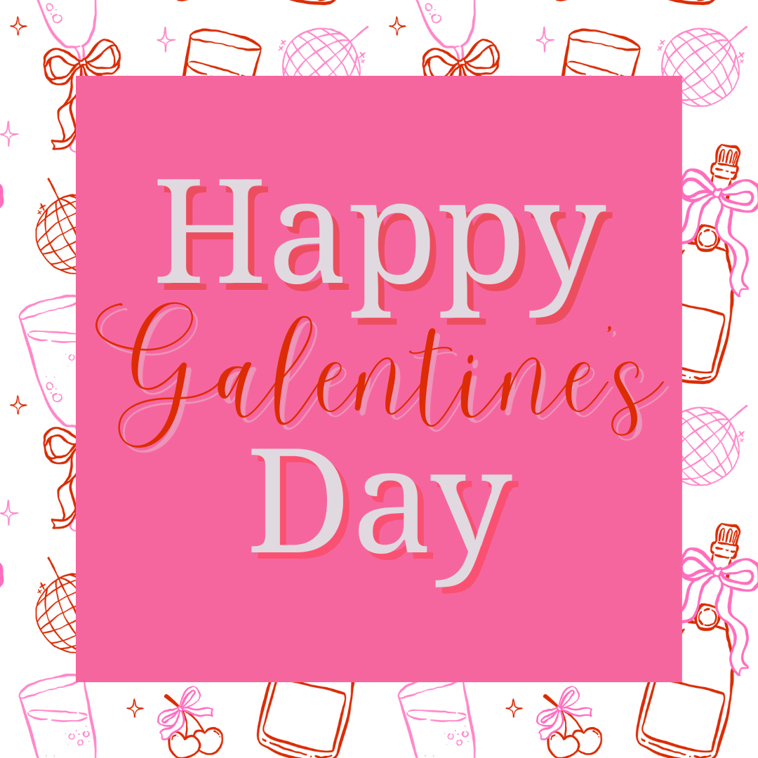 Celebrate Galentine’s Day in Arvada!