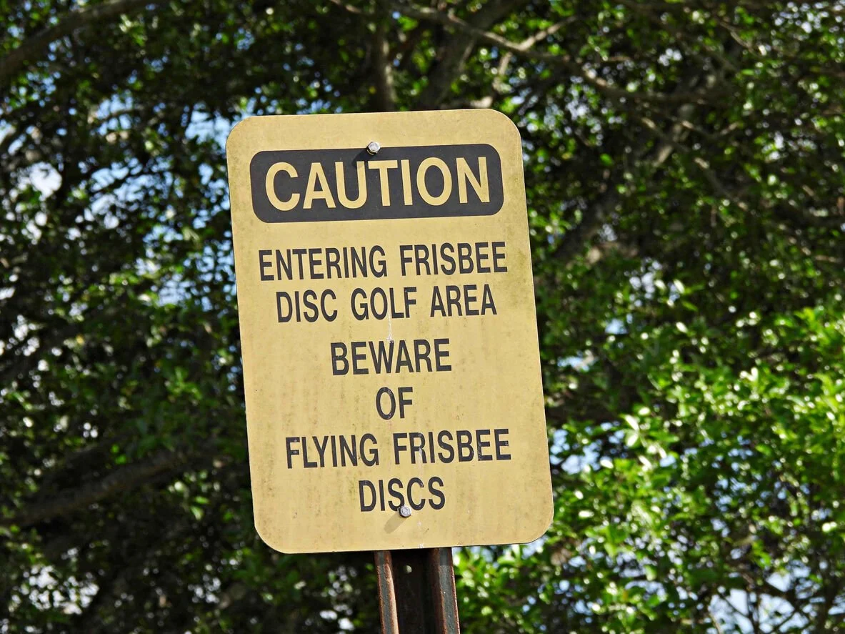 Denver Gazette: America’s ‘most popular’ disc golf course is located right here in Colorado