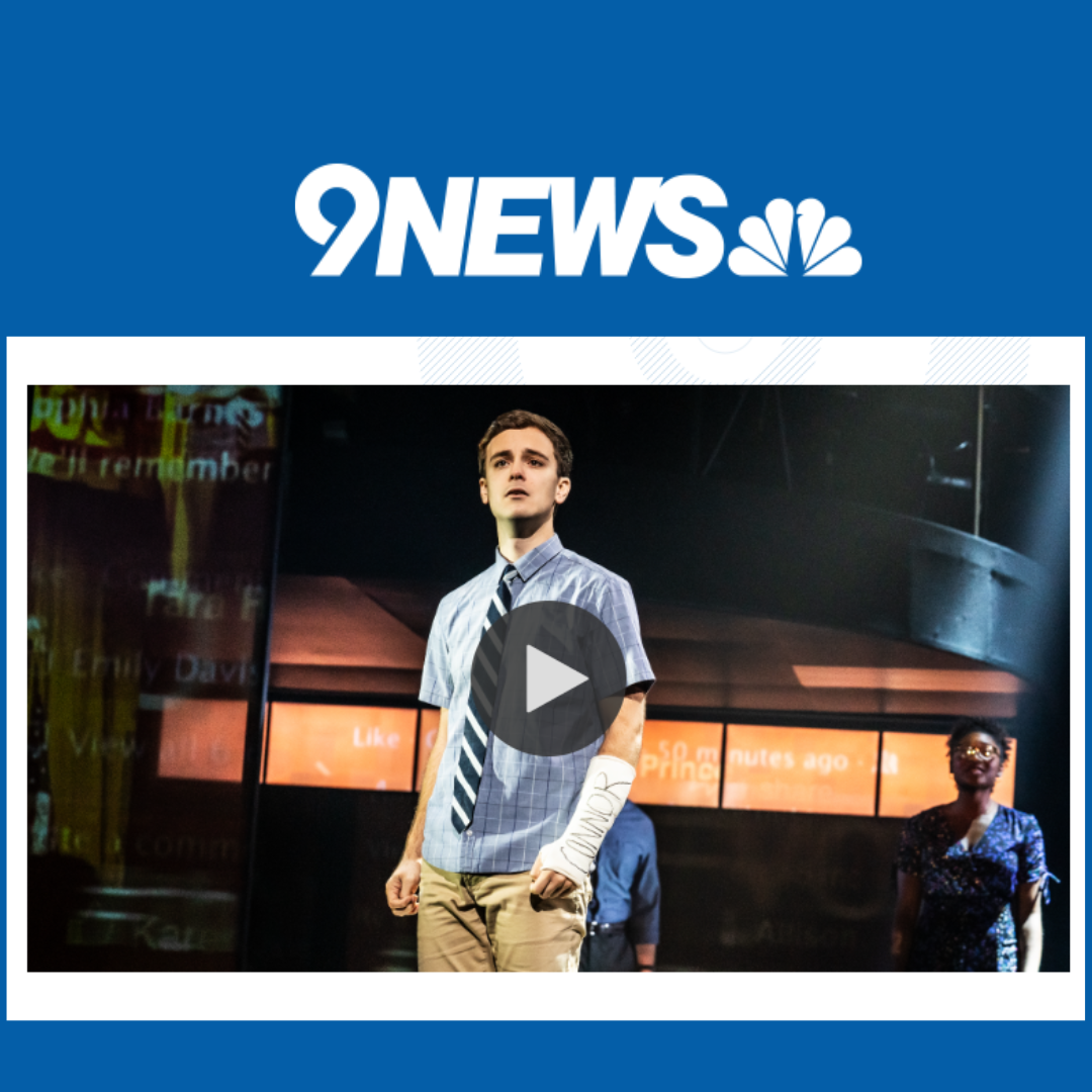 9 News: Arvada Center announces new theatre season with 5 productions