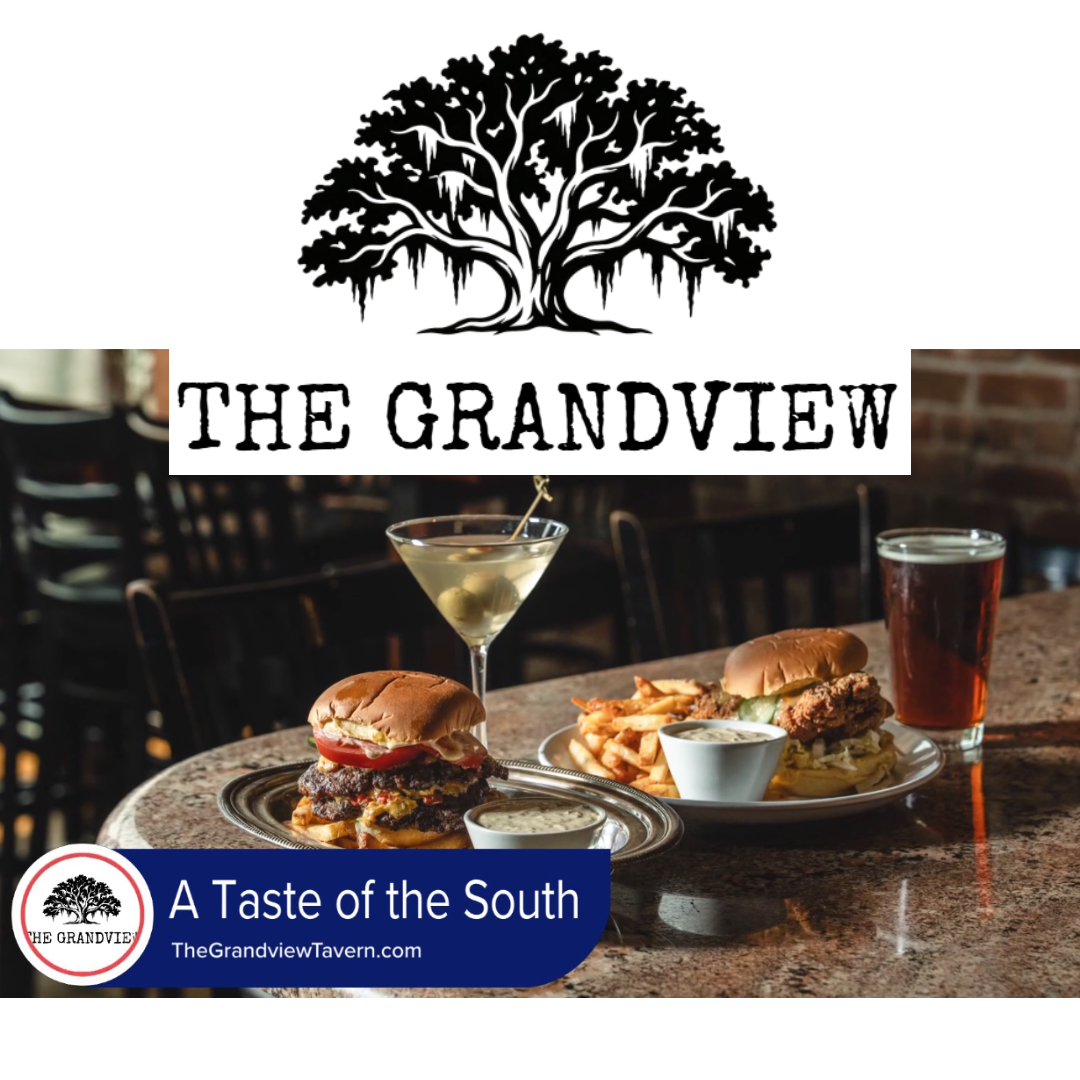 9 News: Get a Taste of the South with a Great View at the Grandview in Olde Town Arvada 