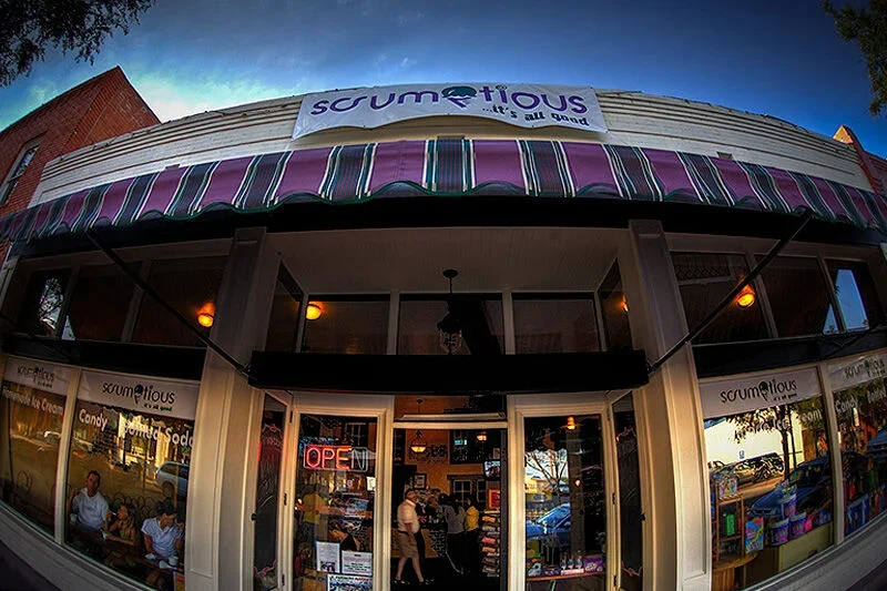 Arvada Press: Excalibur Outreach hosting Be Kind Ice Cream Social on Aug. 1 at Scrumptious