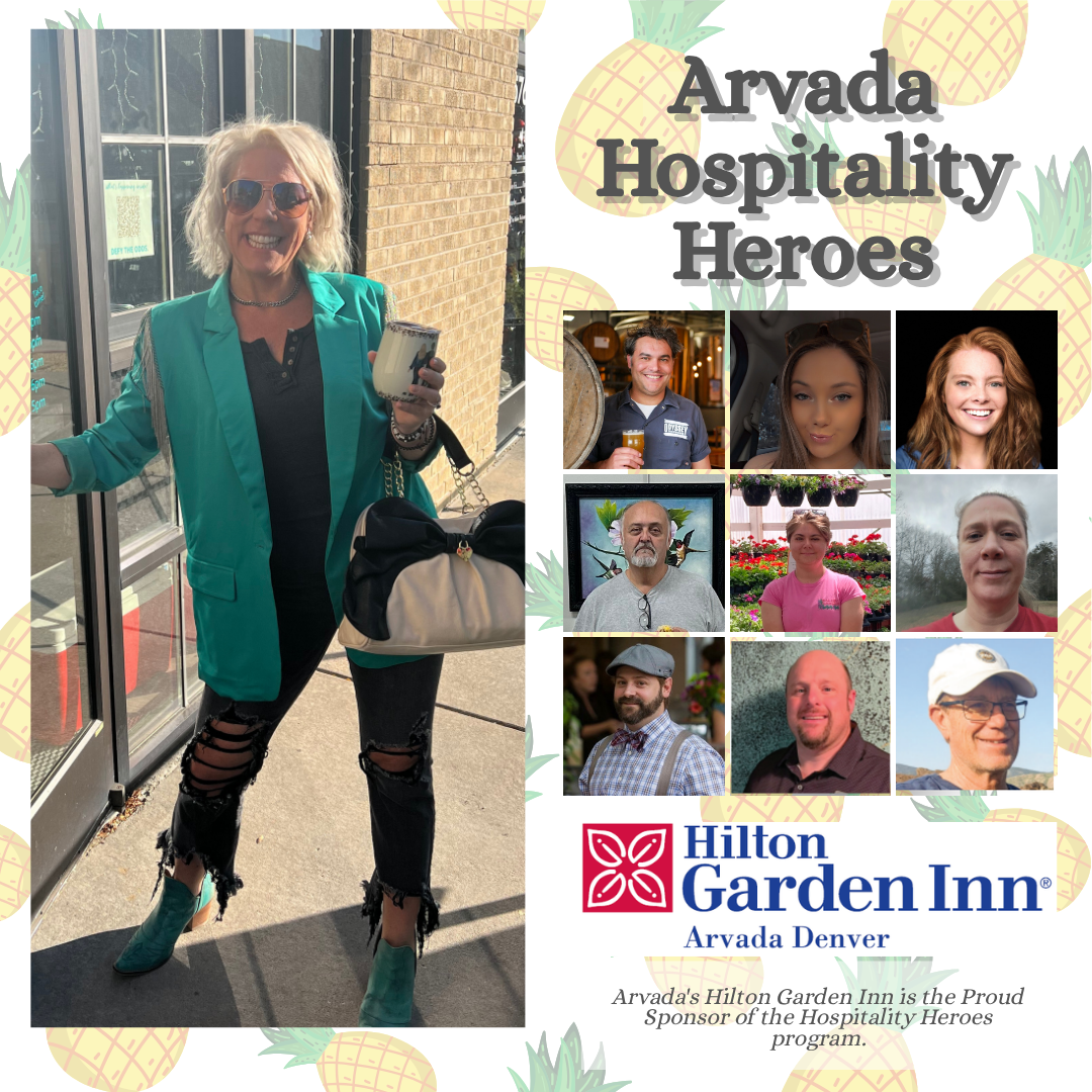 Arvada Hospitality Heroes