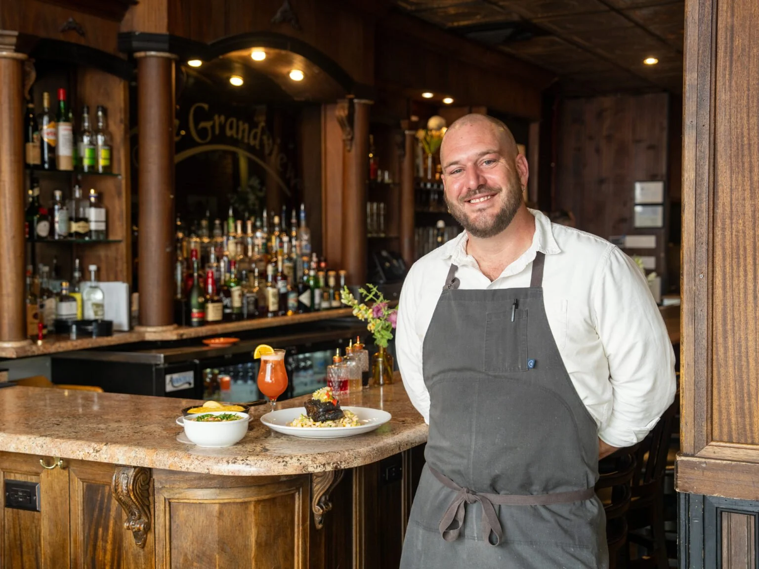 Colorado Parent: More Than A Restaurant: Cooking Up Community at The Grandview 