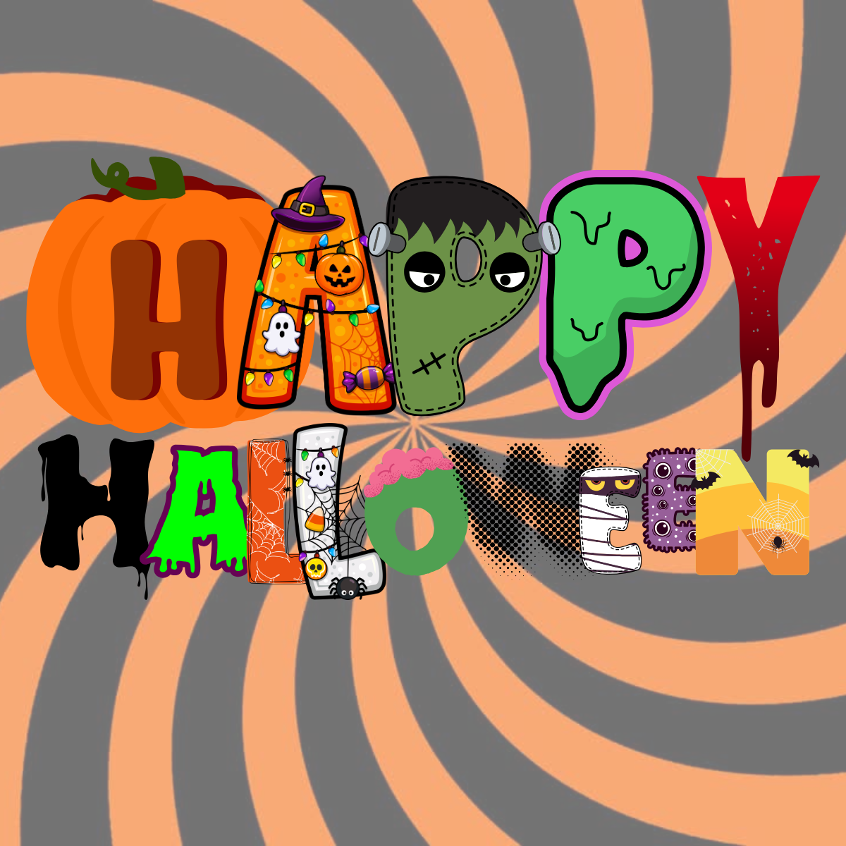 It’s Halloween in Arvada!