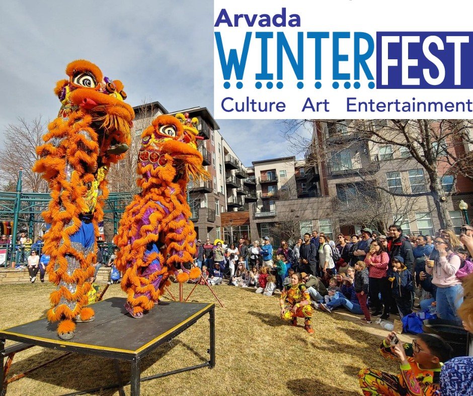 Arvada Winterfest — Visit Arvada