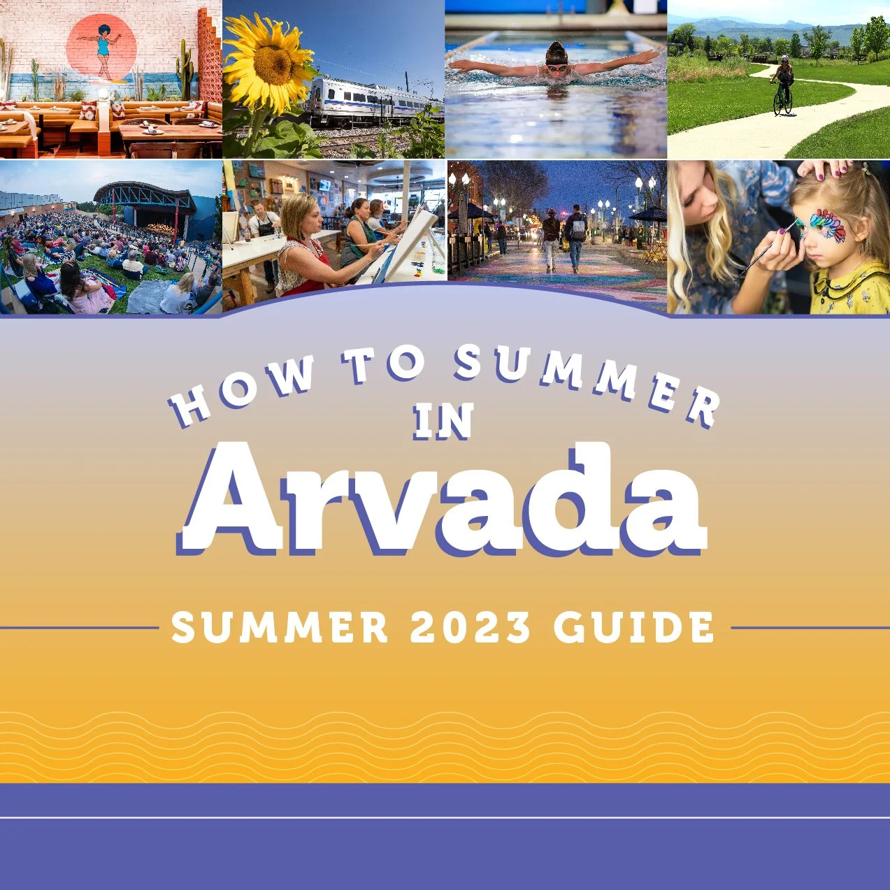 Visit Arvada