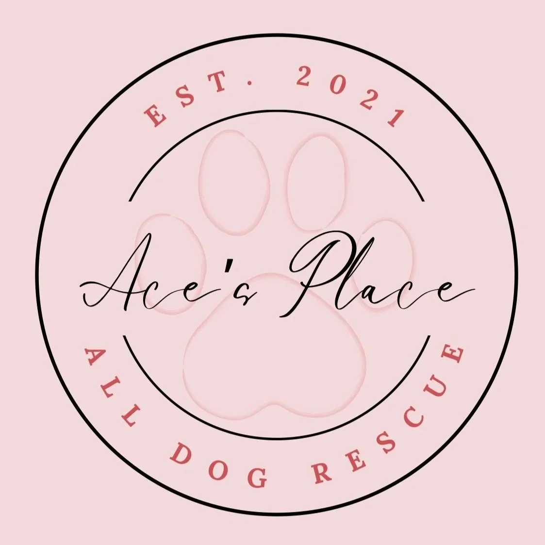 Ace's Place All Dog Rescue