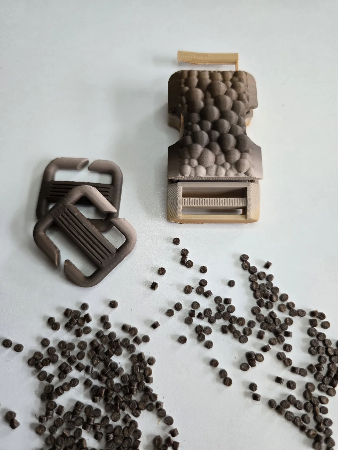 Gradient Trims, Bold Statements 

Trims are not just small details holding our garments together - they&rsquo;re the finishing touch that can transform an entire design. At @_valupa_ we are currently exploring colour gradients that flow, fade and mak