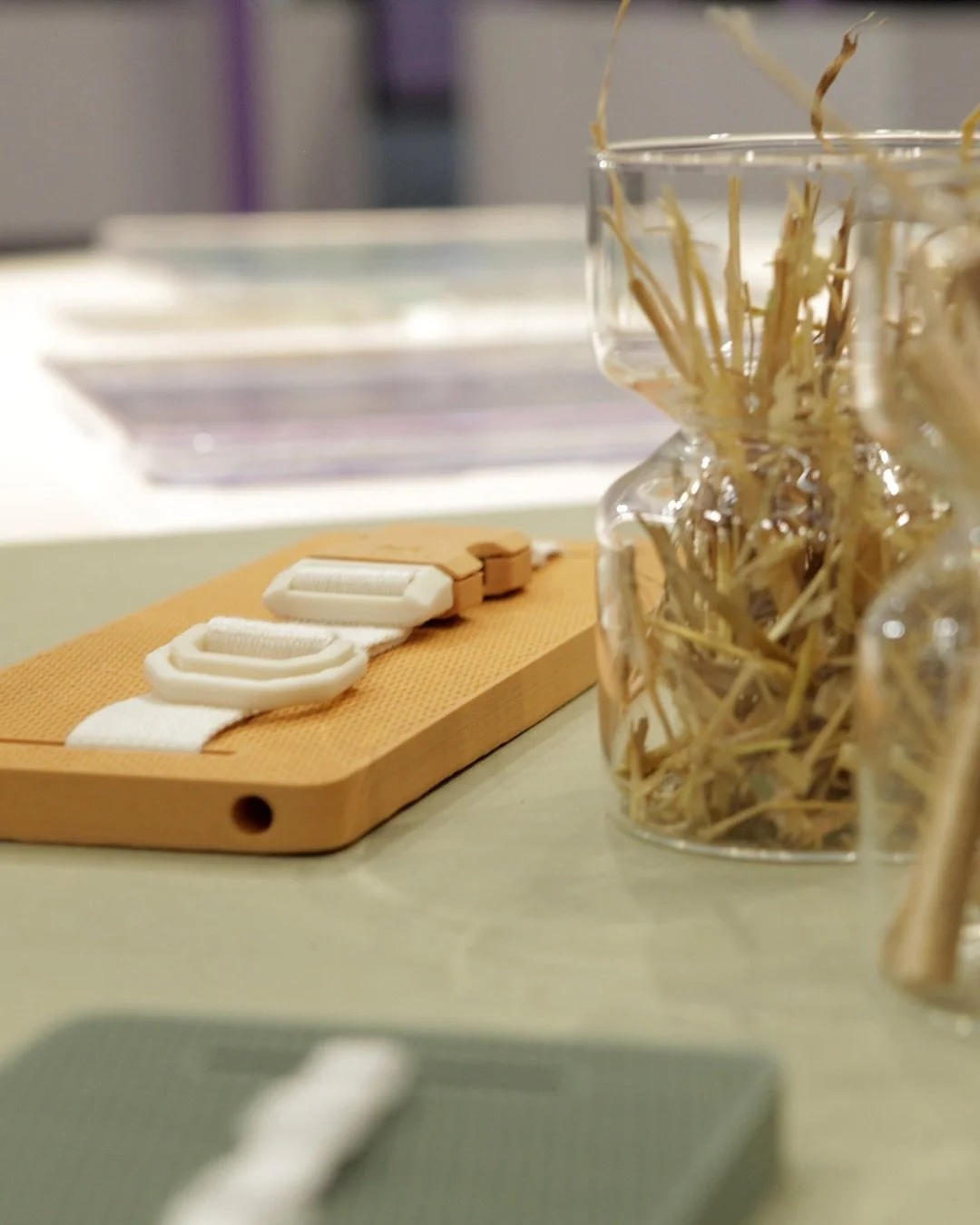 2026 was a good year for trade shows 

While some say that the era for trade shows is coming to an end, we still see value in showing up, when they&rsquo;re carefully pre-selected. 

They&rsquo;re where we connect with brands, buyers, sustainability 