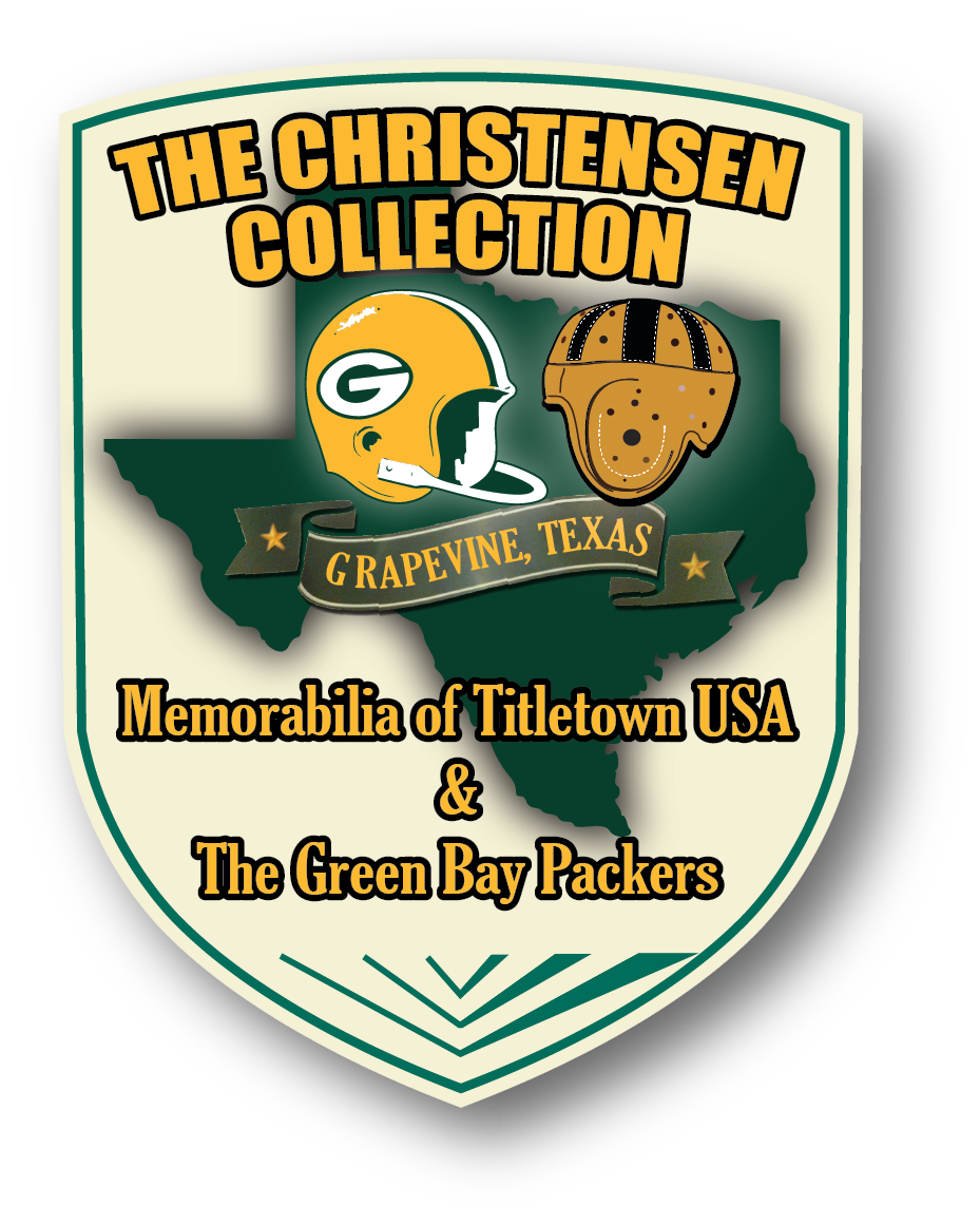 The Christensen Collection