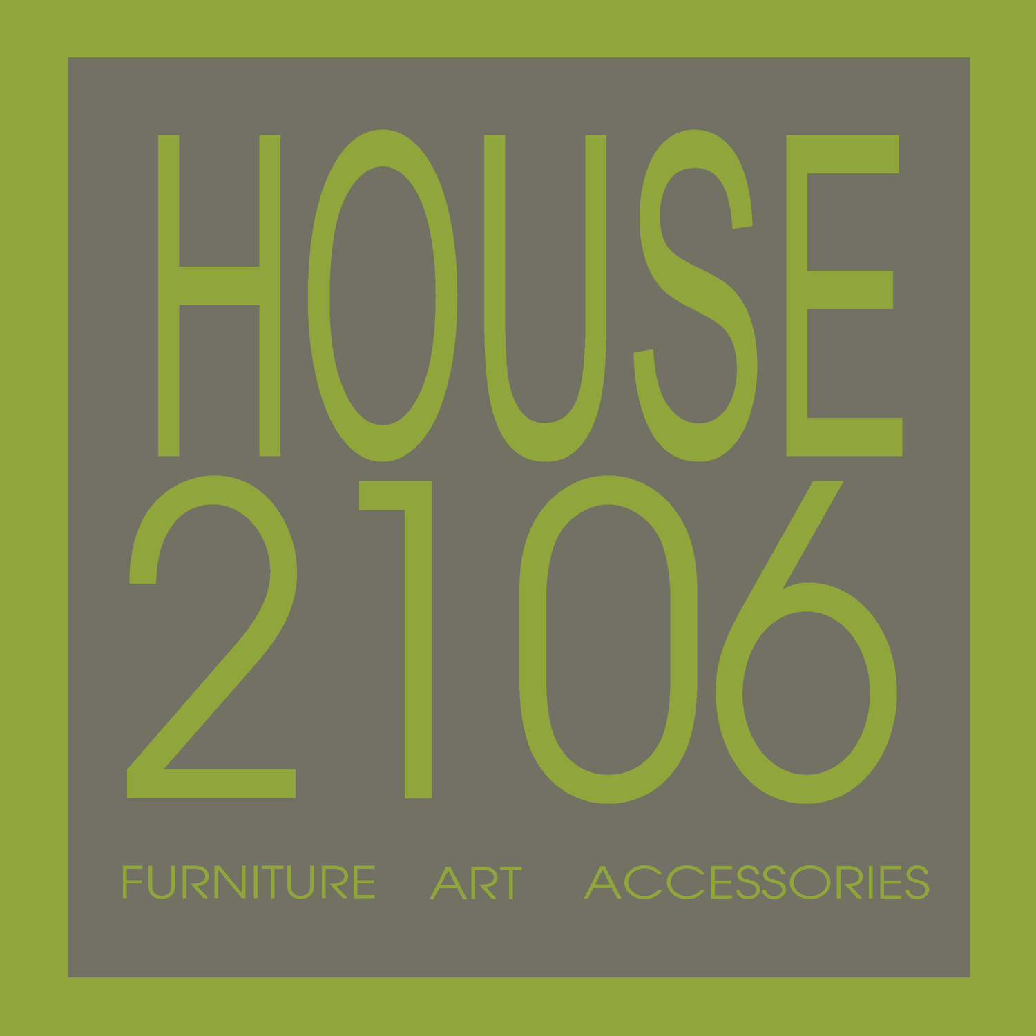 HOUSE 2106