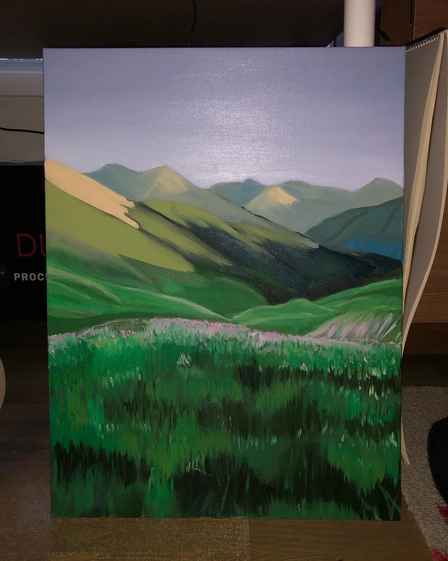 Sky Added