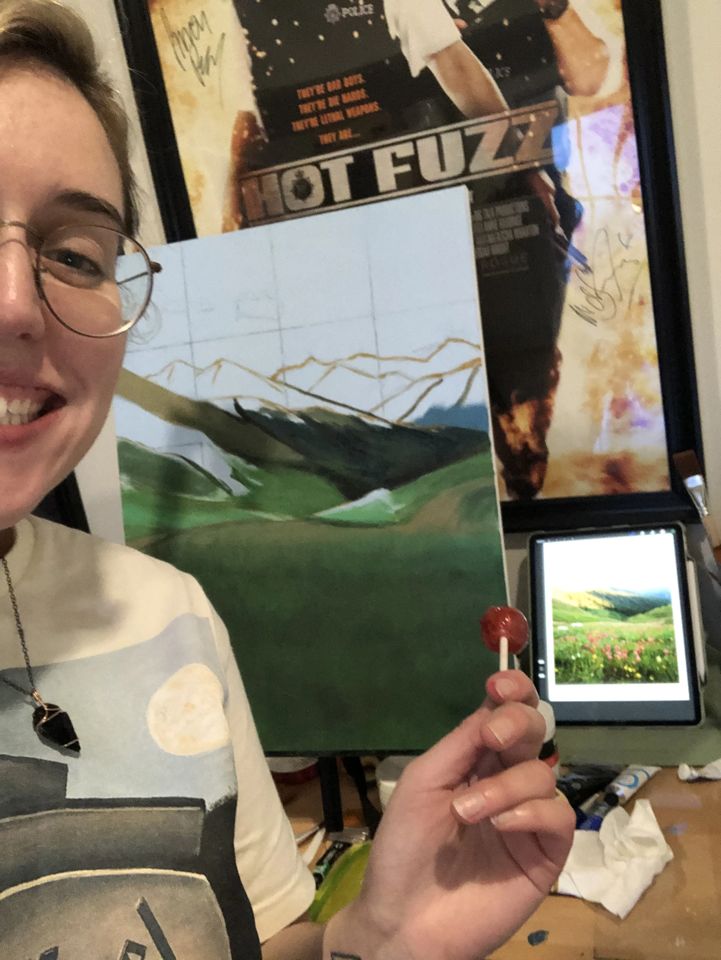 Painting