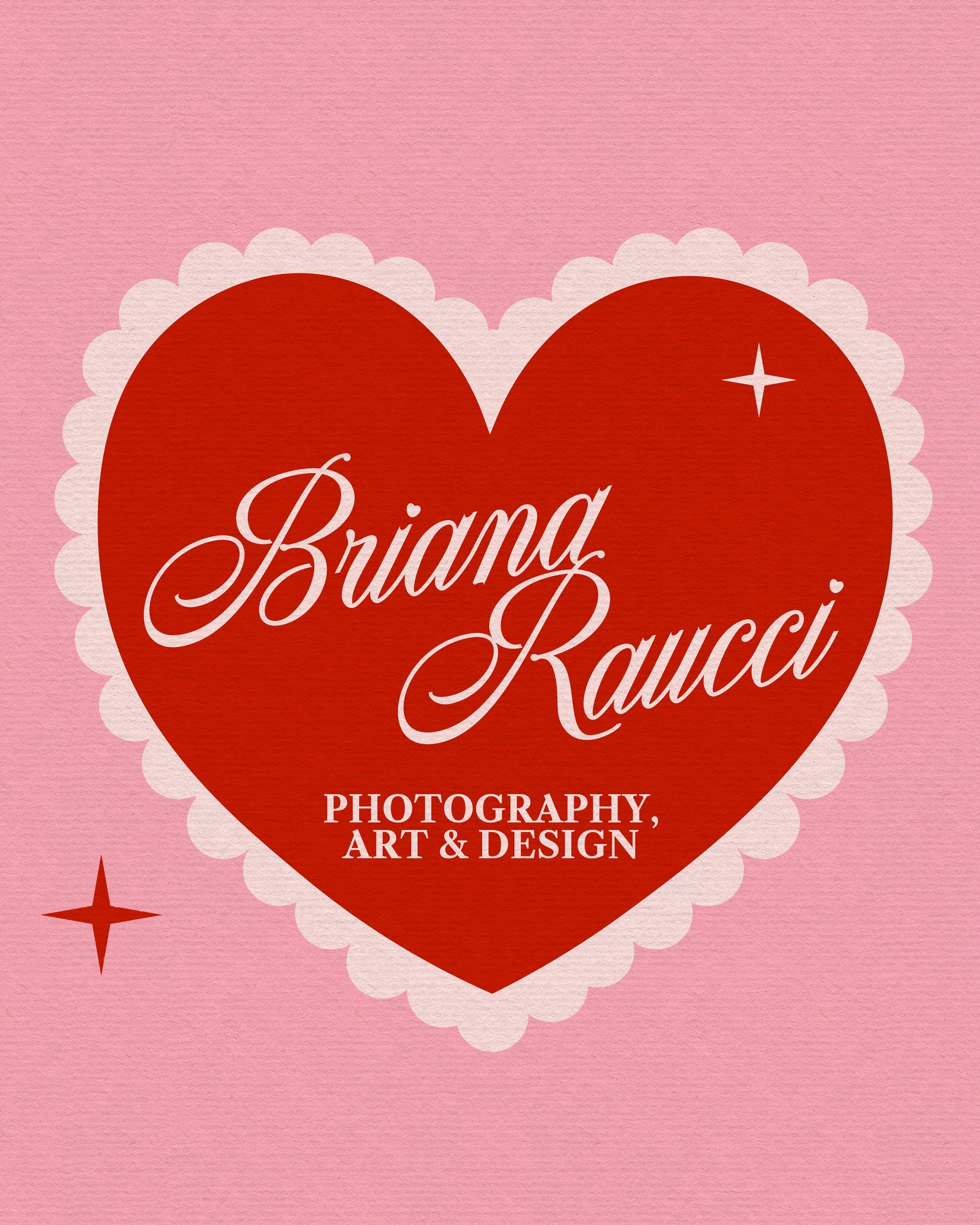 Introducing: My Rebrand!