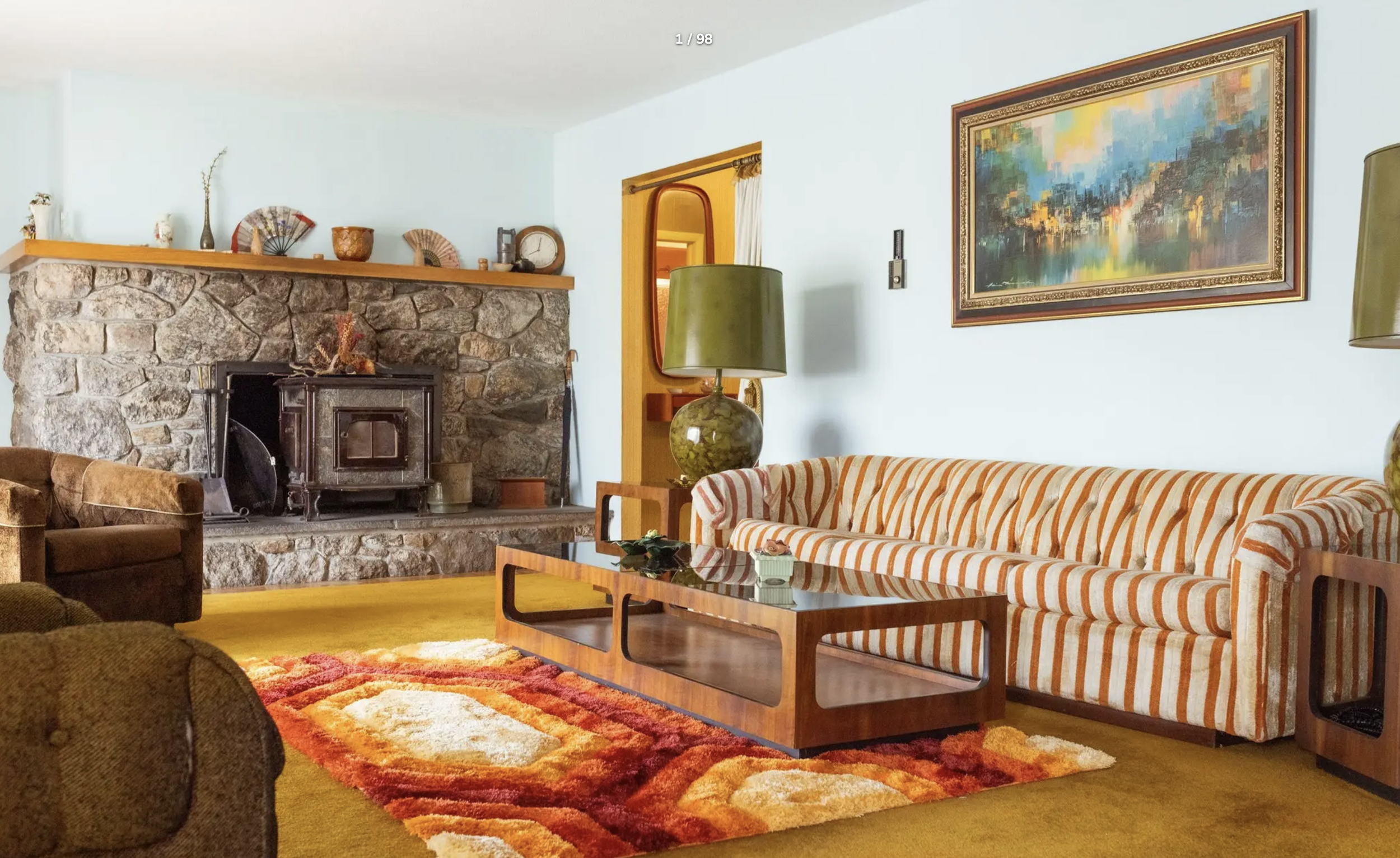 70s house
