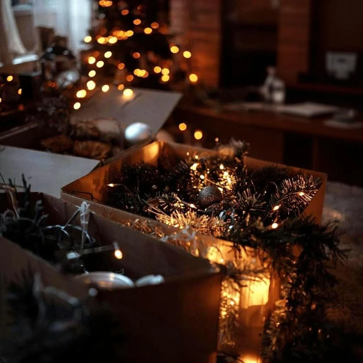 Choosing Joy in What We Keep