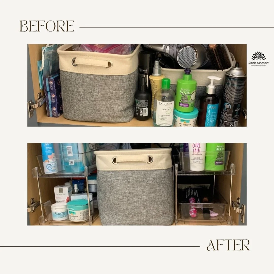 Spring Cleaning: 5 Places to Declutter (and 5 Spots You’re Probably Forgetting)