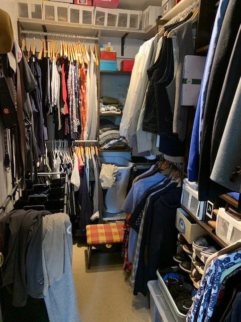 It’s Not Just Clutter—It’s Decision Fatigue