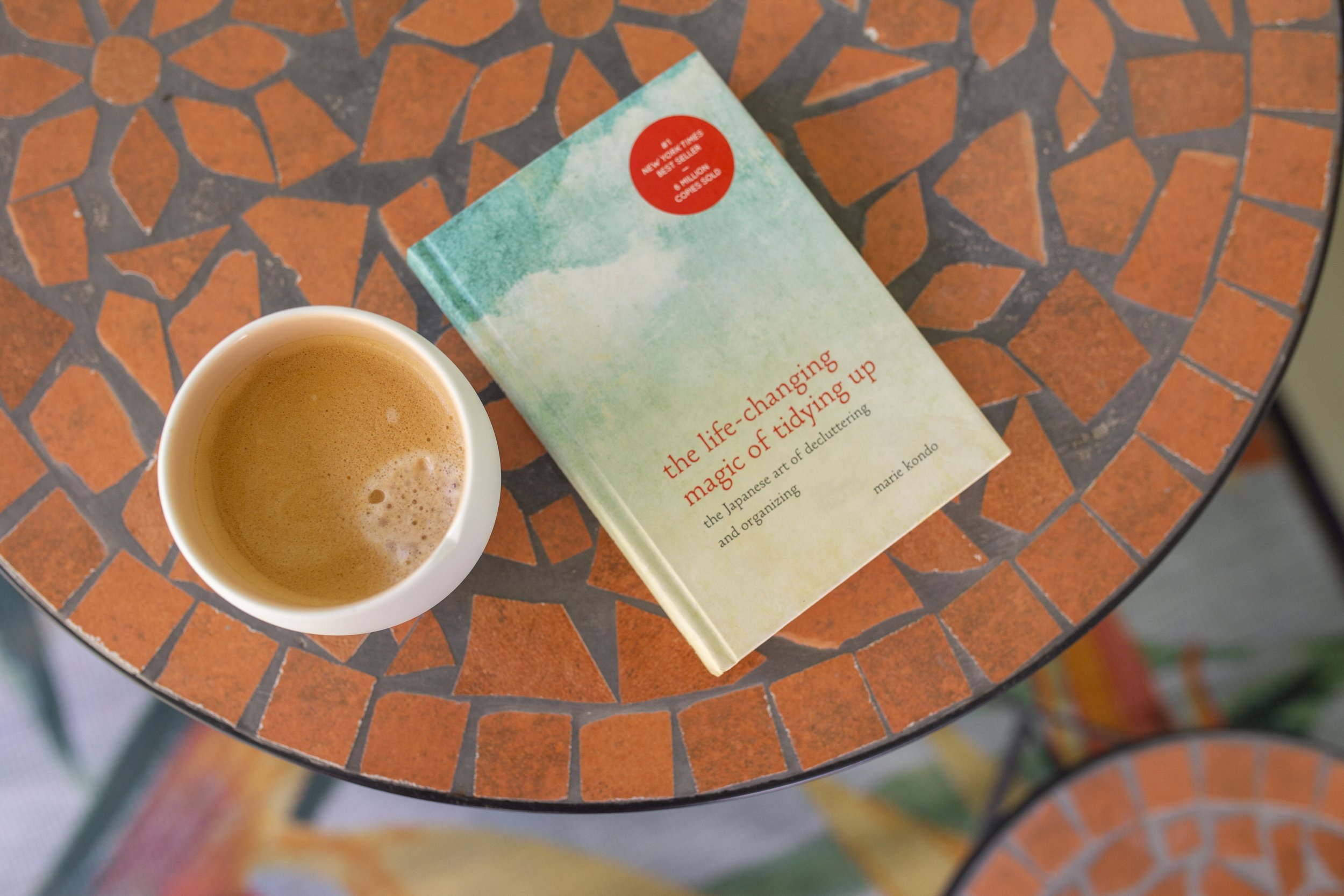 Pseudo-Minimalism: A Practical Approach to Living with Less