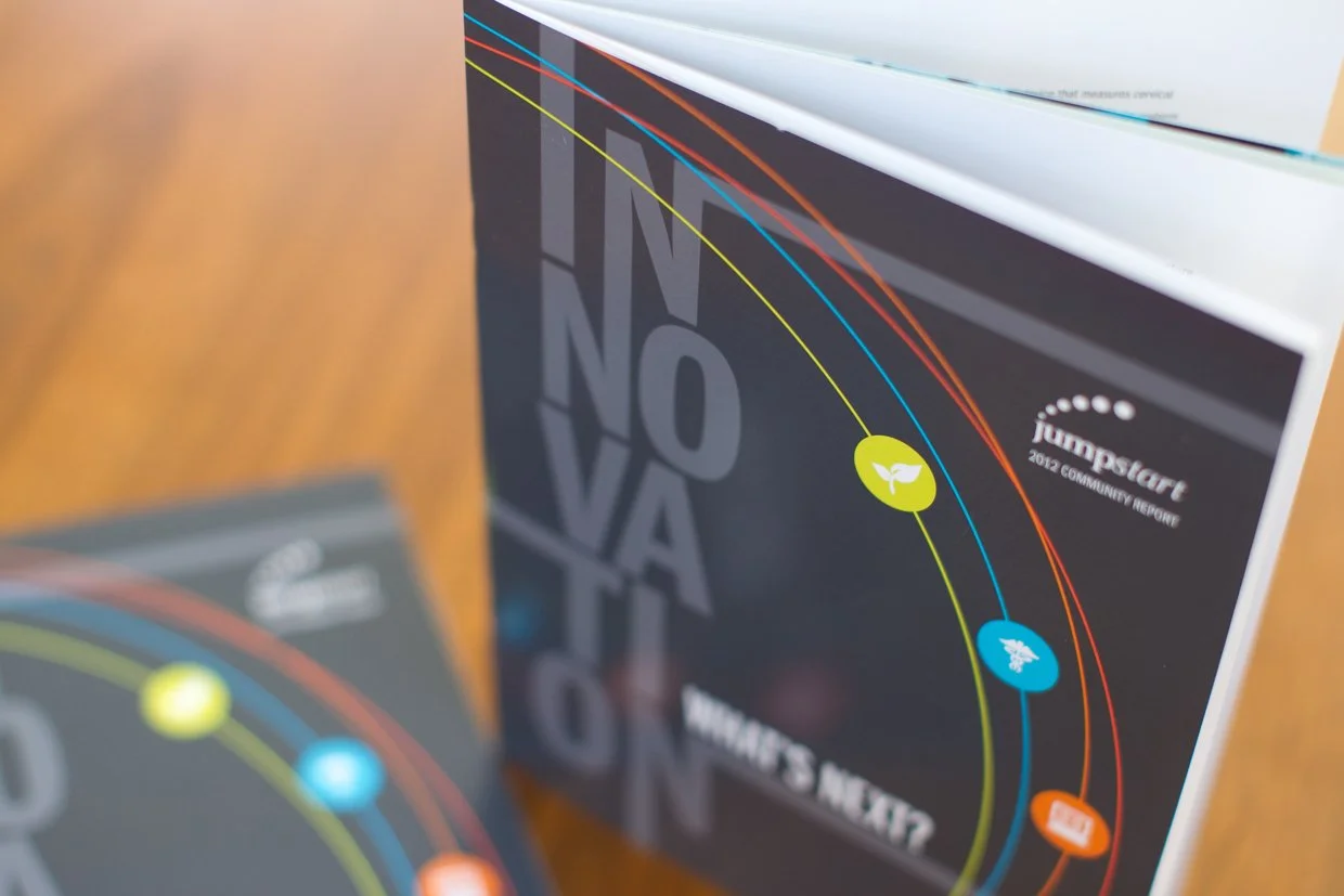 JumpStart Annual Report