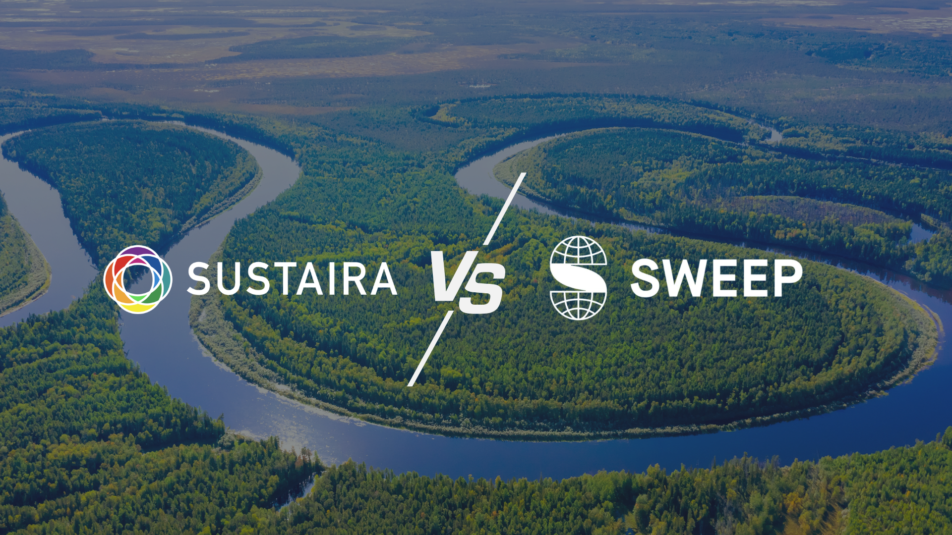 Sustaira VS Sweep