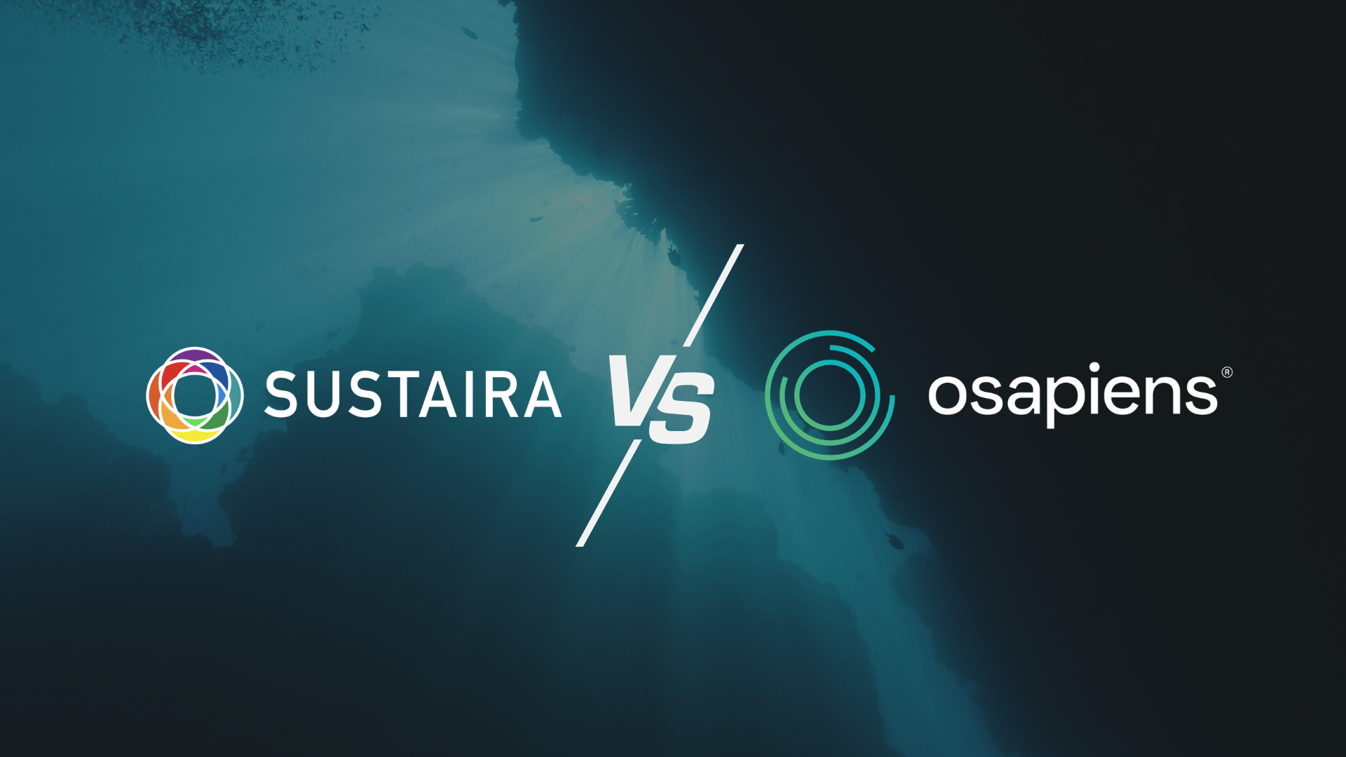 Sustaira VS Osapiens