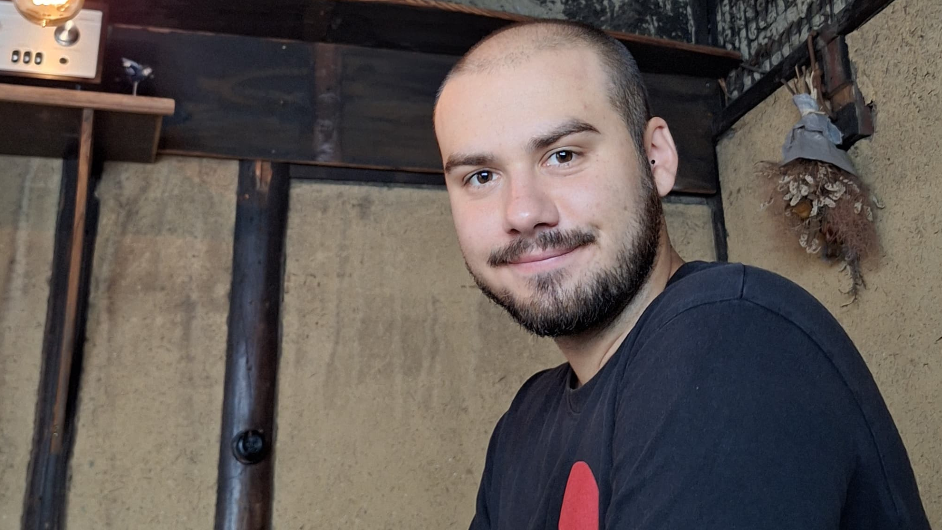 Meet Sustaira: Riccardo Bergamini, Exploring Sustainability Through Technology