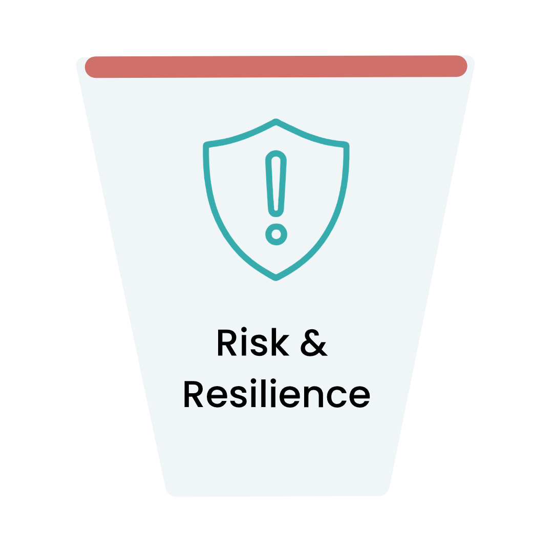 Risk & Resilience