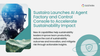 Sustaira Launches AI Agent Factory and Control Console to Accelerate ...
