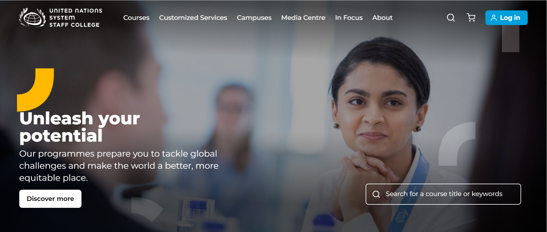 United Nations Offers FREE Sustainability Courses — Sustaira