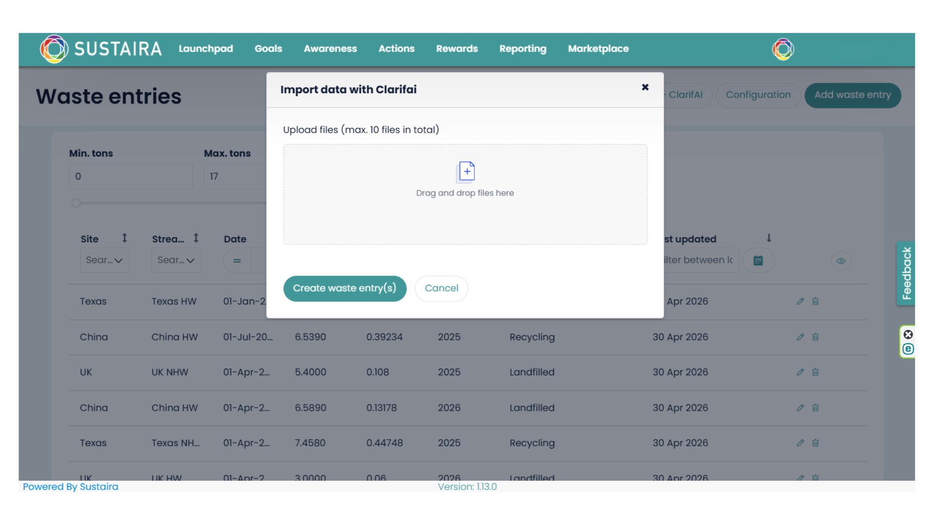 Automated Data Extraction (OCR)