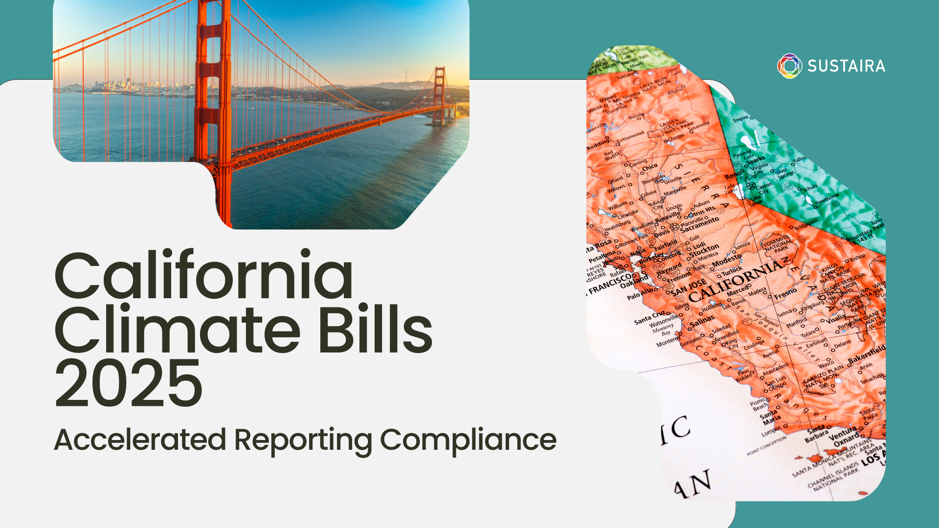 Webinar | Accelerated Reporting Compliance for the California Climate Bills