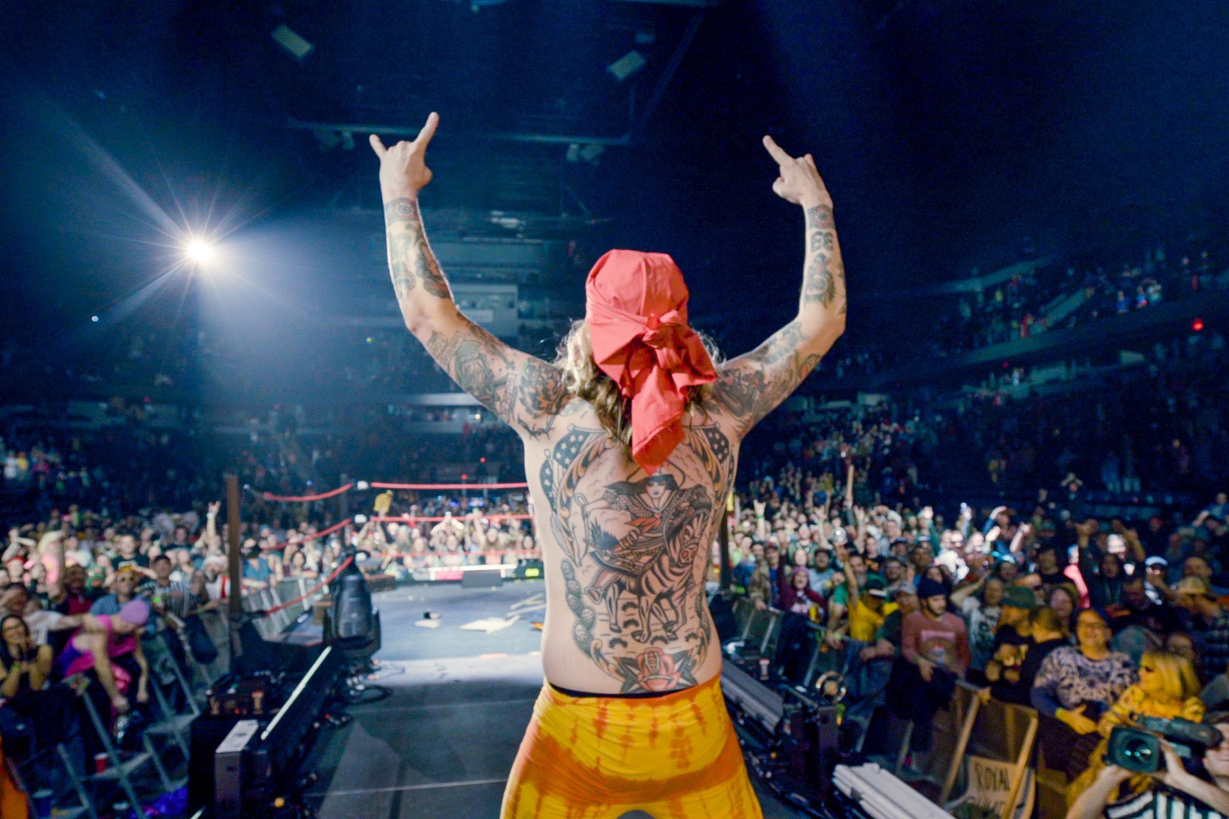 BILLY STRINGS | GRAND RAPIDS, MI | 2023