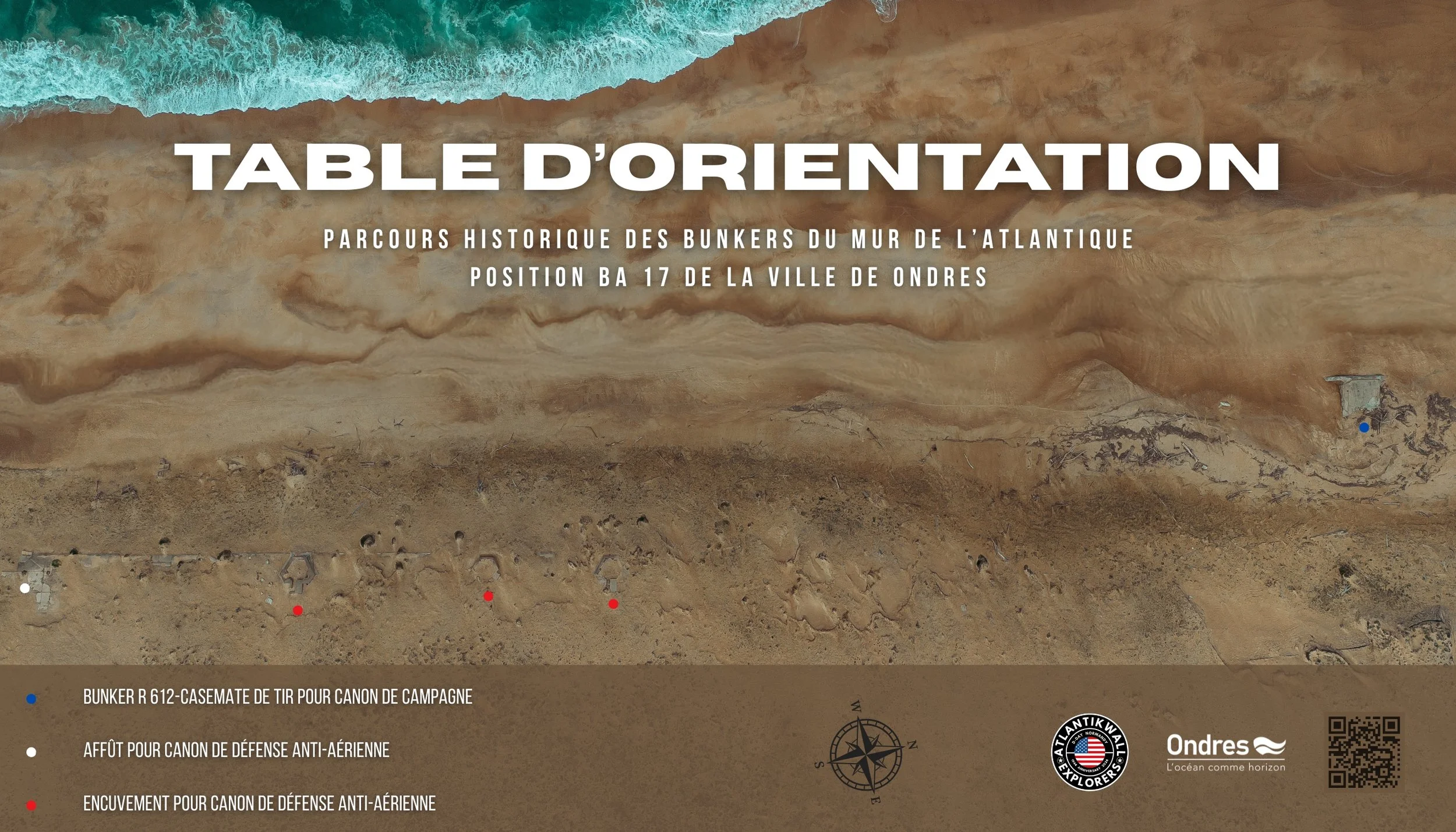 Projet quatre