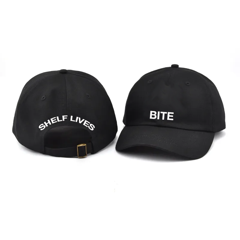 "BITE" HAT