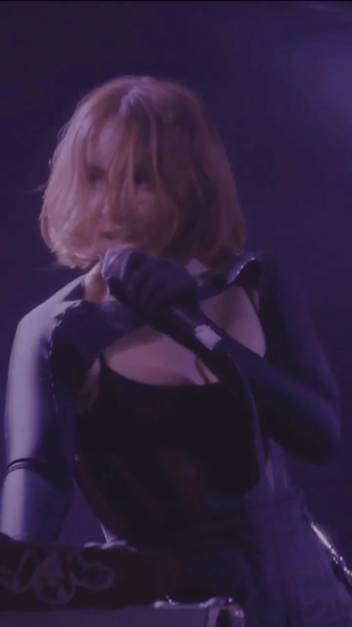 Shelf Lives Tour Dates — SHELF LIVES