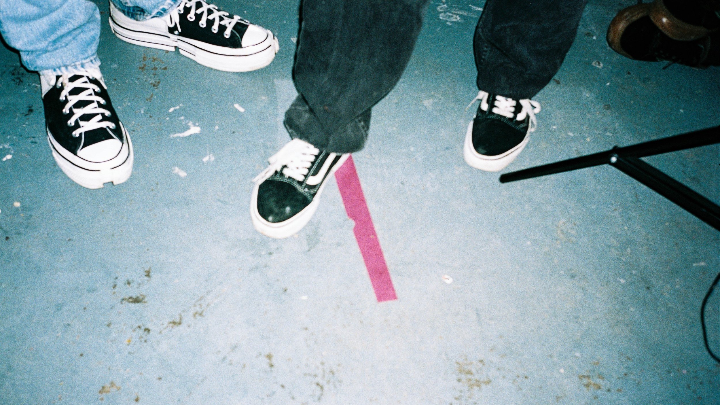 Merch — SHELF LIVES