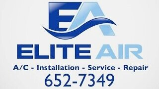 Elite Air Conditioning