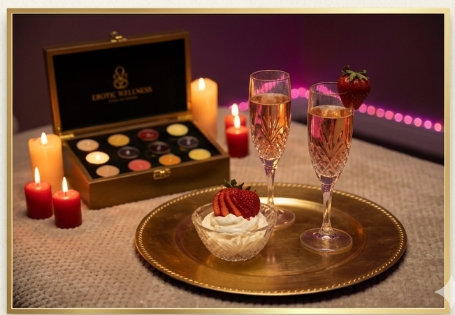 The Ultimate Sanctuary