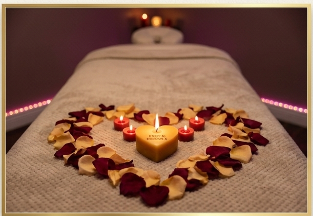 The Signature Date Night