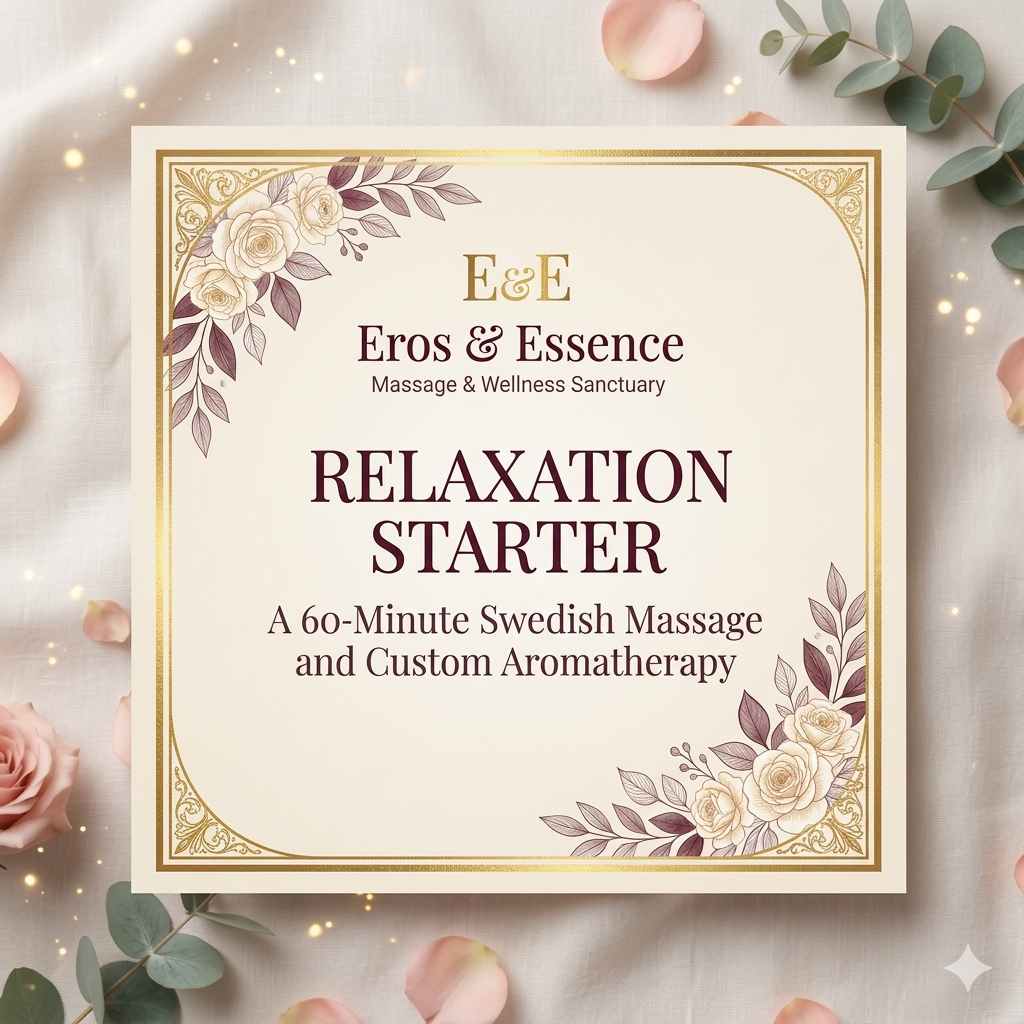 Mother’s Day Relaxation Starter