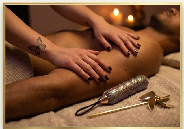 The Sensory Immersion