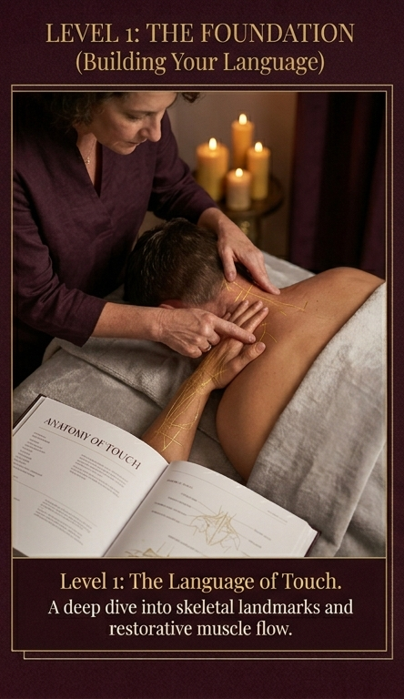 Level 1: The Foundation: Building Your Language