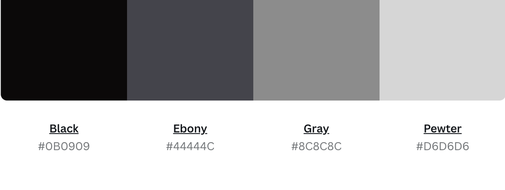 Luxurious Color Palettes To Inspire Your Branding (2022)